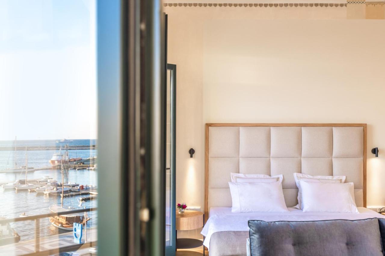 Epicure Suites Кавала Екстериор снимка