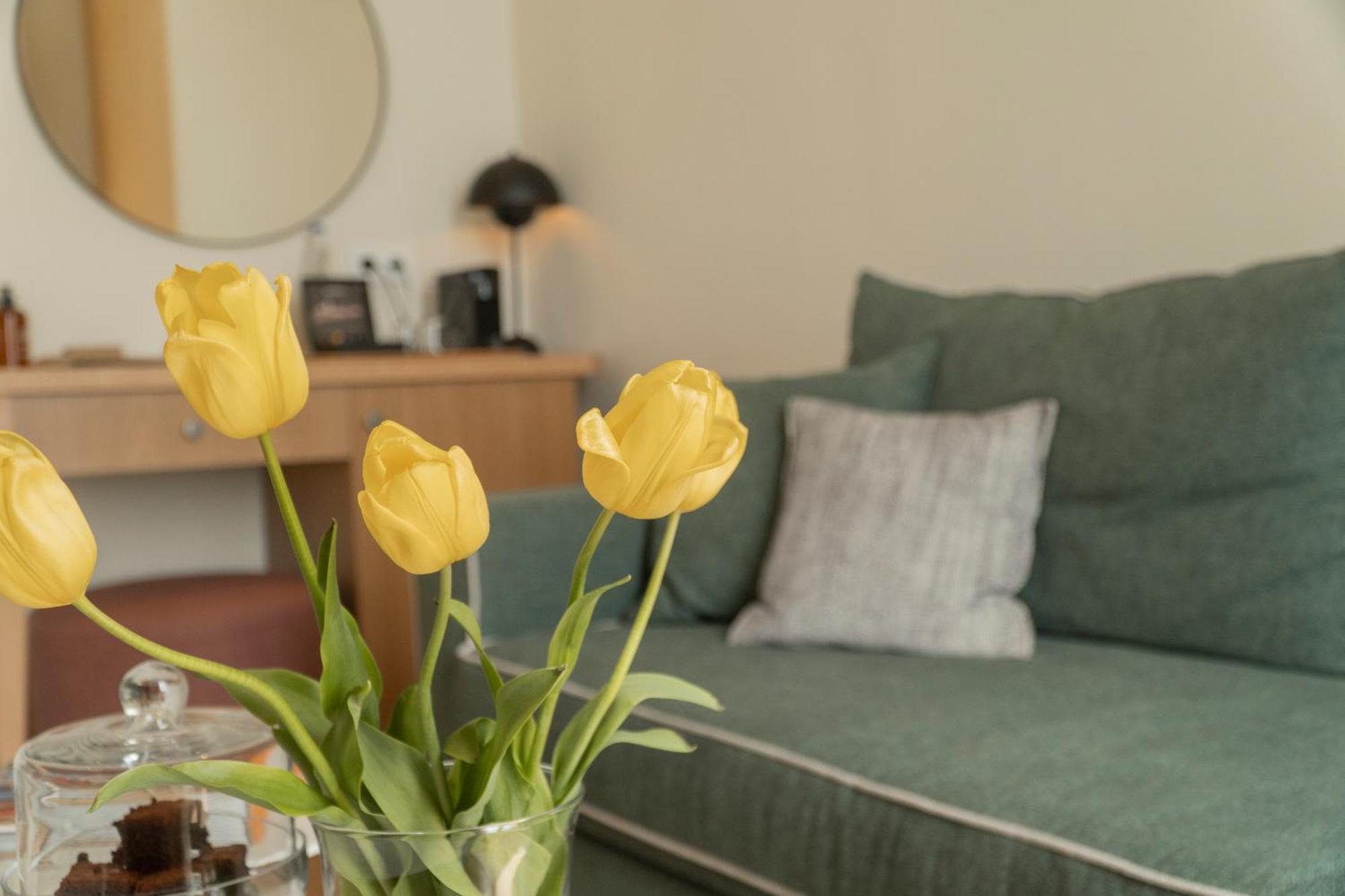 Epicure Suites Кавала Екстериор снимка