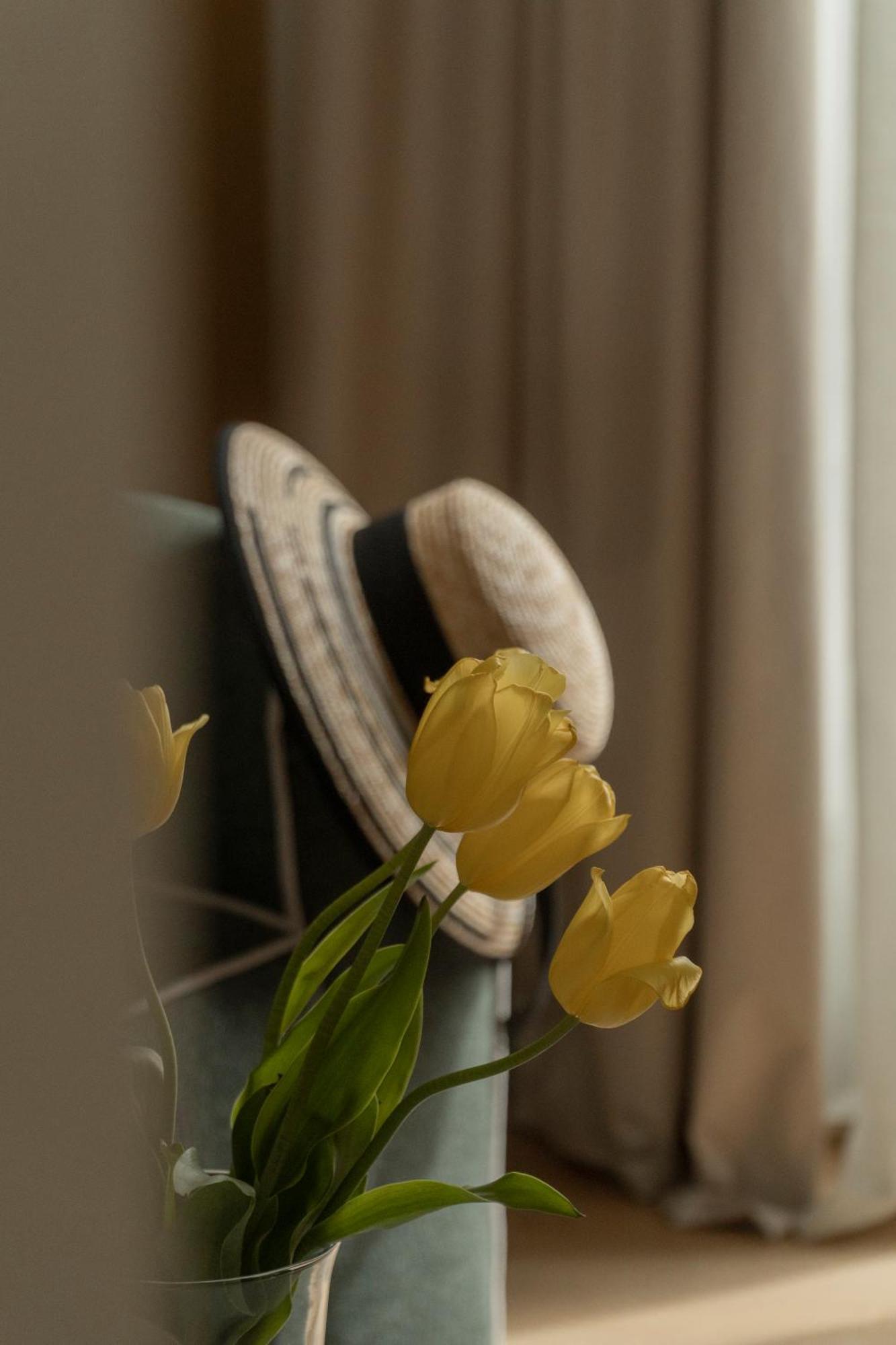 Epicure Suites Кавала Екстериор снимка