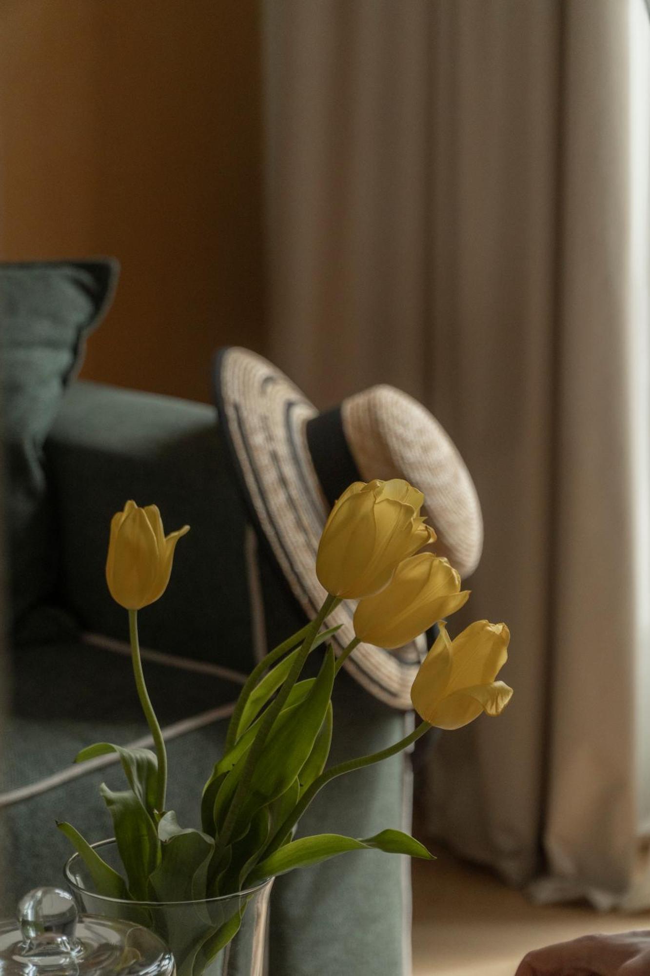 Epicure Suites Кавала Екстериор снимка