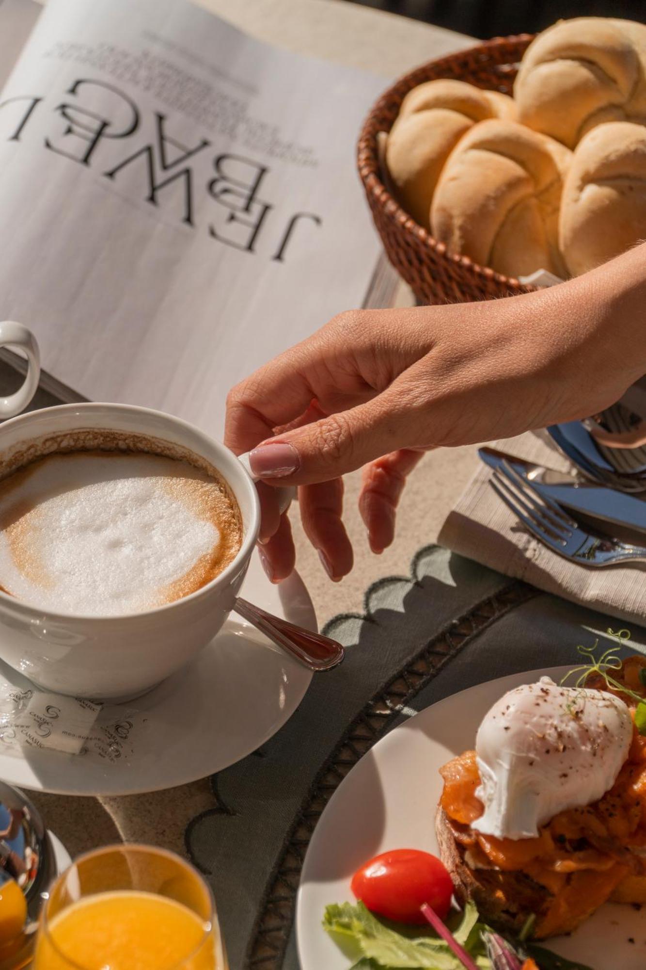 Epicure Suites Кавала Екстериор снимка