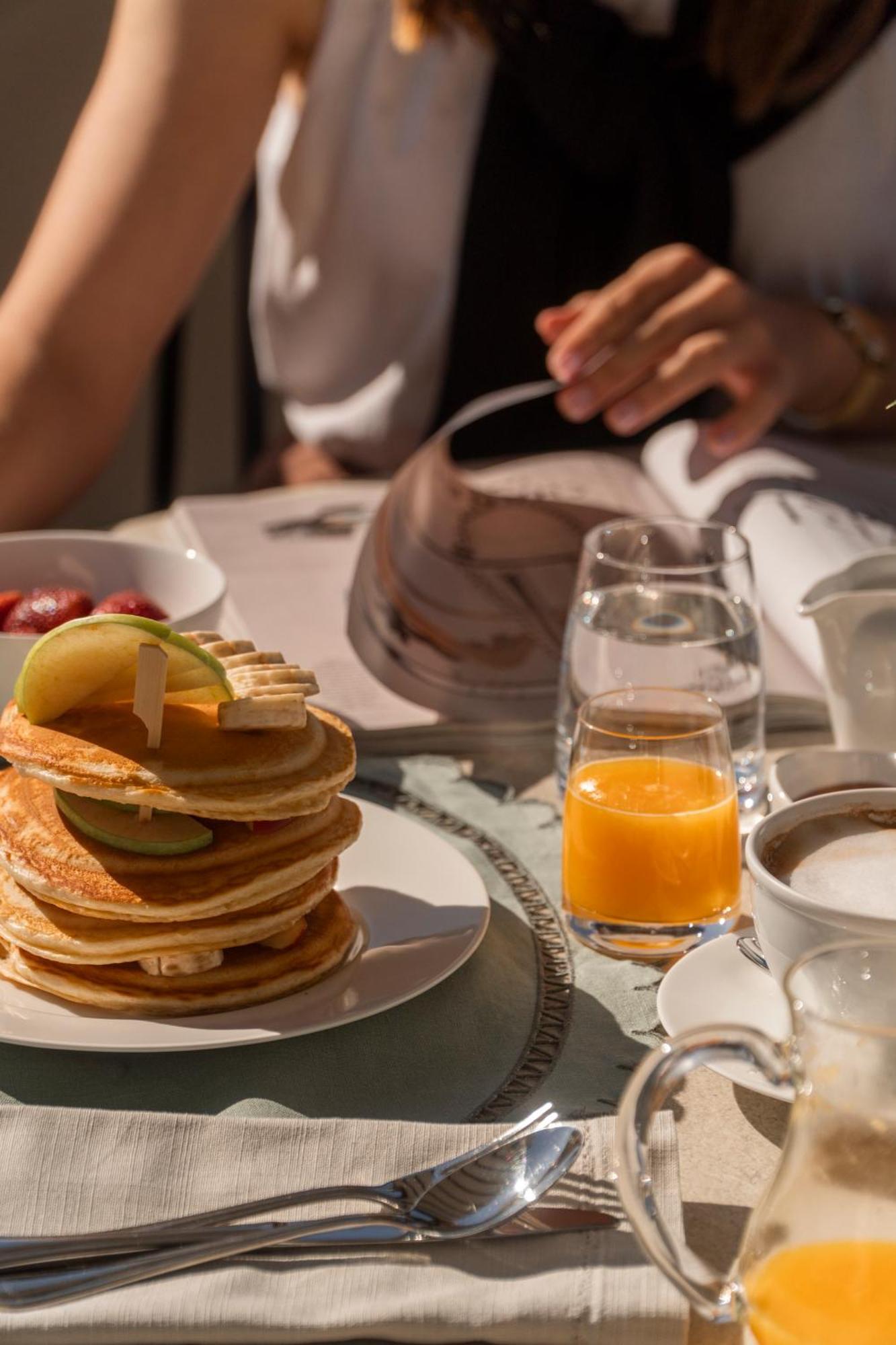 Epicure Suites Кавала Екстериор снимка