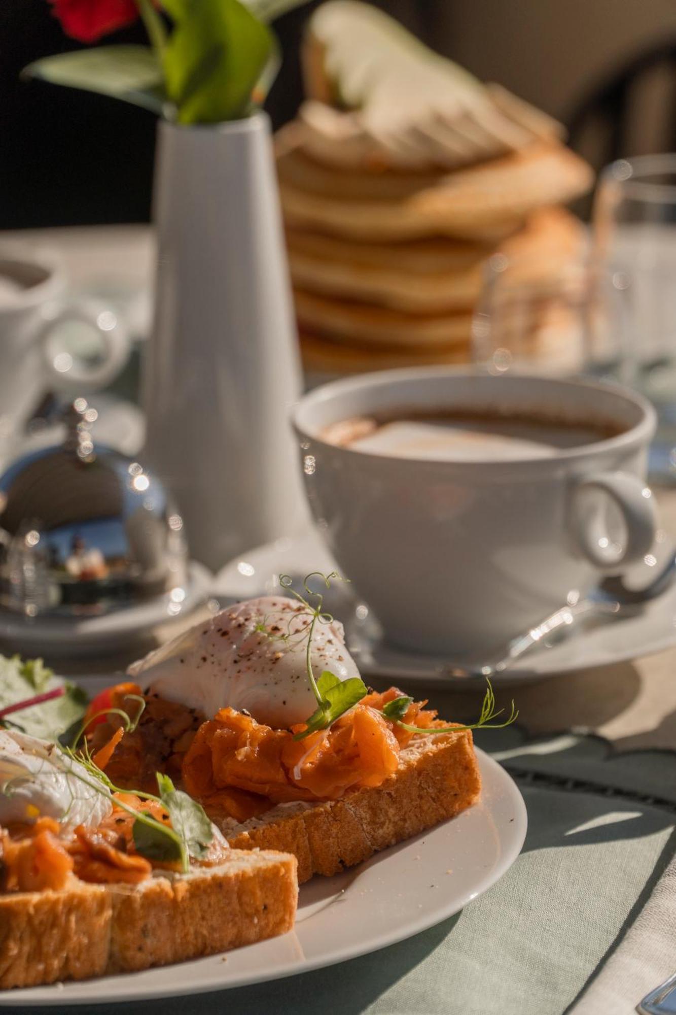 Epicure Suites Кавала Екстериор снимка