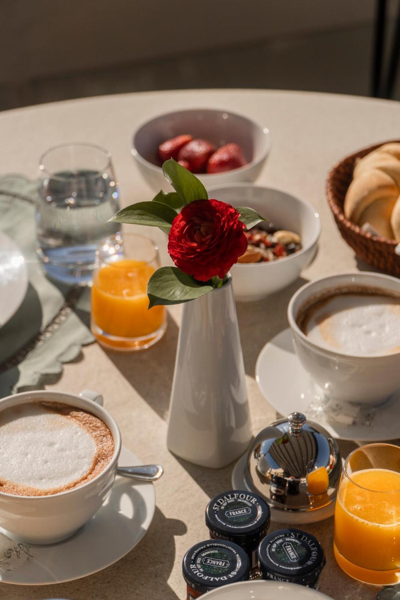 Epicure Suites Кавала Екстериор снимка