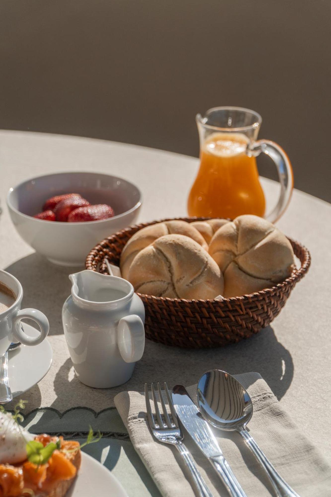 Epicure Suites Кавала Екстериор снимка
