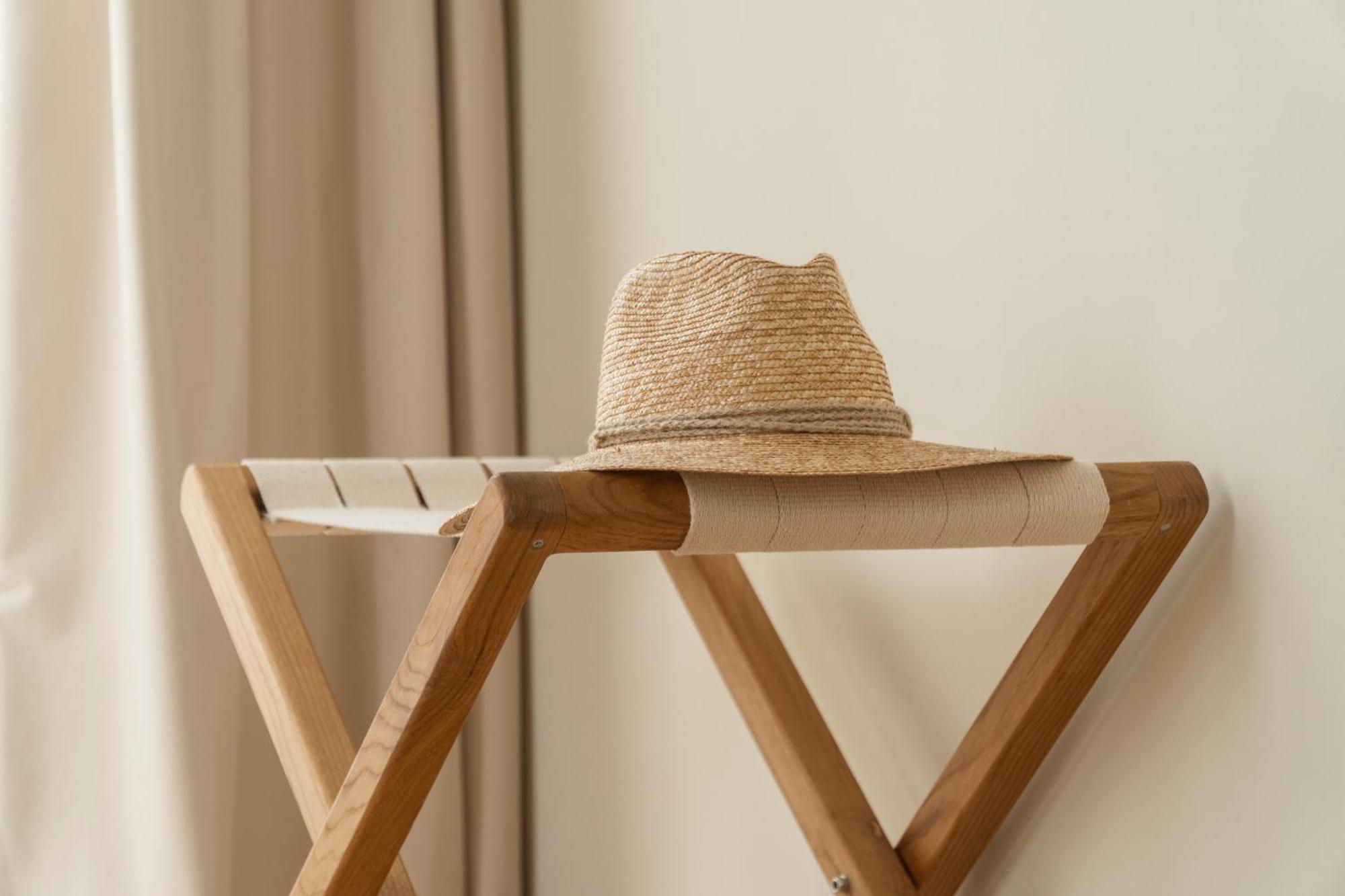 Epicure Suites Кавала Екстериор снимка