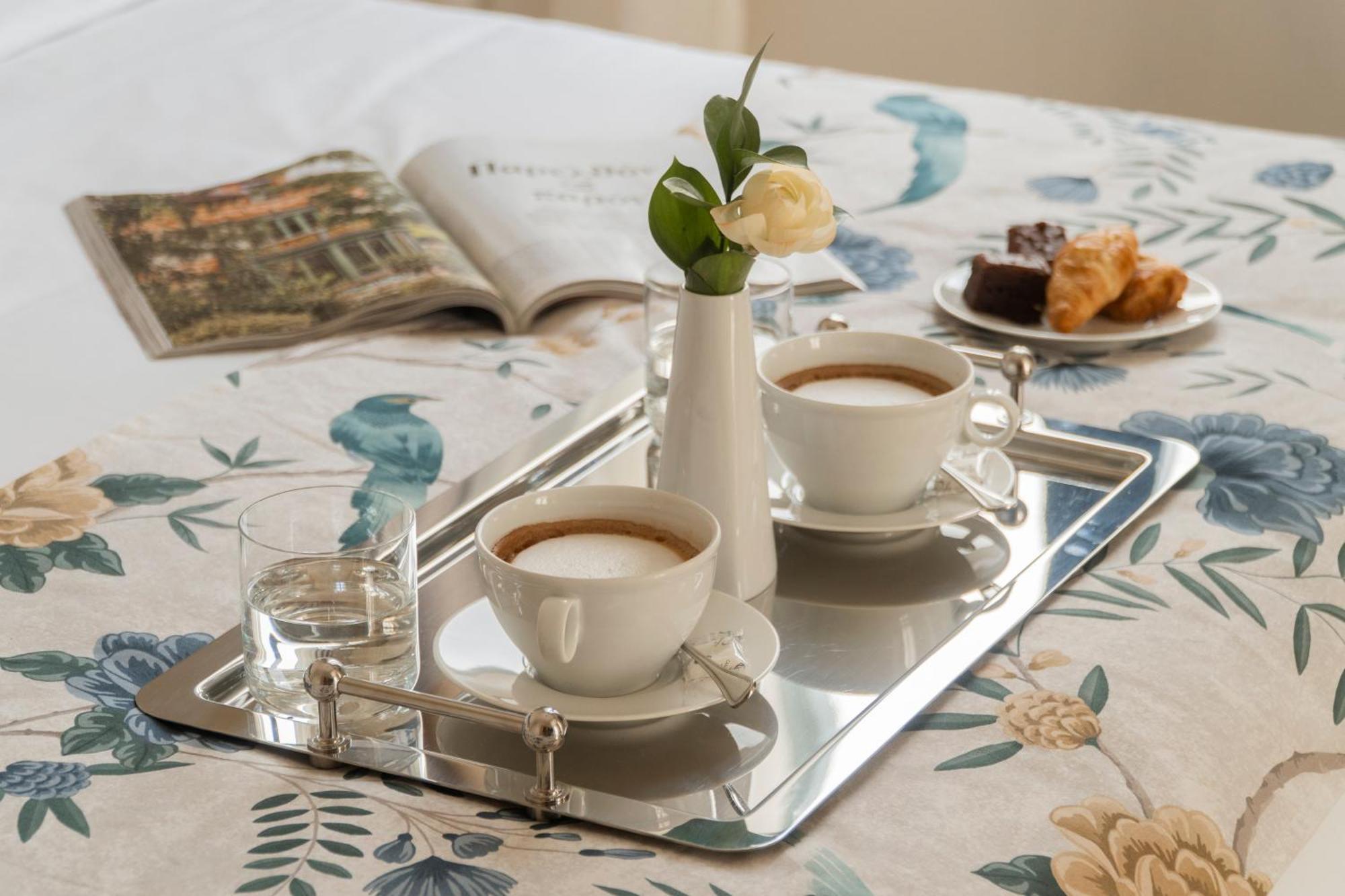 Epicure Suites Кавала Екстериор снимка