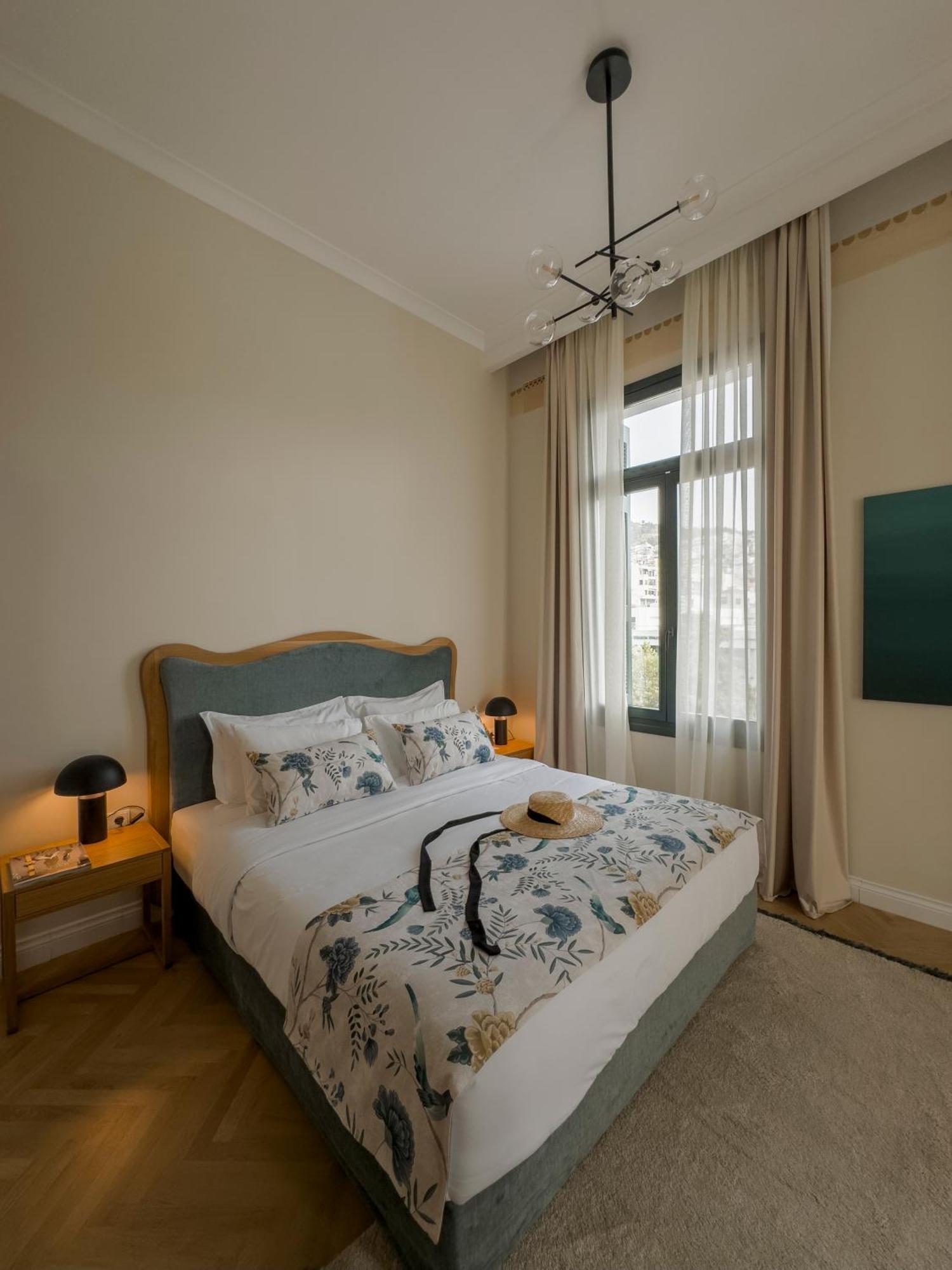 Epicure Suites Кавала Екстериор снимка